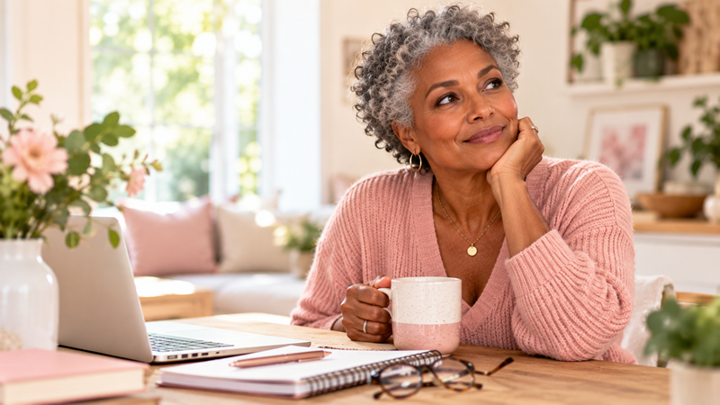 Bleeding After Menopause New Womb Cancer Test Explained