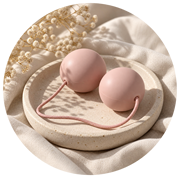 Hot Again Pelvic-Floor