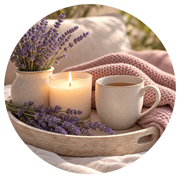 Hot Again Relaxation