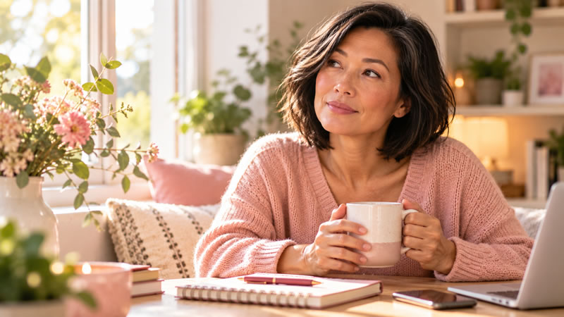 Can perimenopause trigger bipolar symptoms? Research found bipolar diagnoses increased around menopause. Here's what the evidence really means.