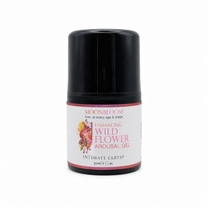 Intimate Earth Moon Bloom Wildflower Clitoral 1oz