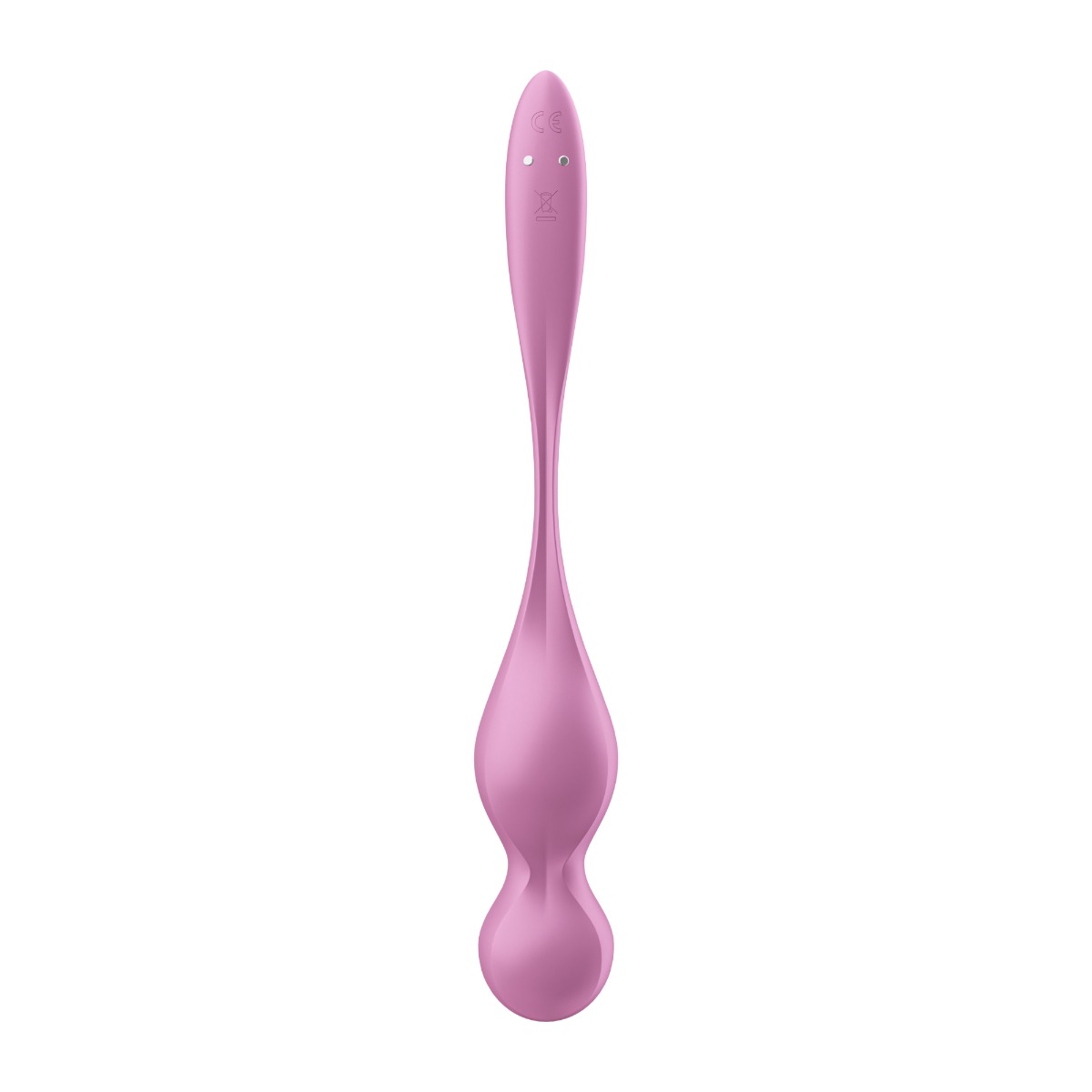 Satisfyer Love Birds 1 - Pink - Image 4