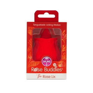 Skins Rose Buddies - The Rose Lix
